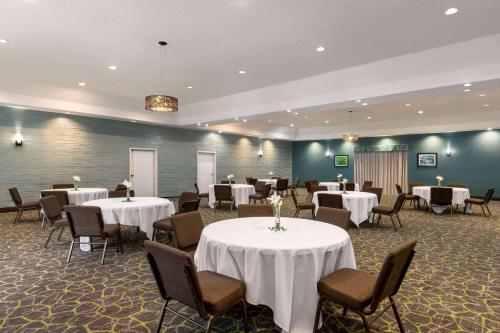 Wingate by Wyndham Port Wentworth Savannah Area - 회의실/연회장