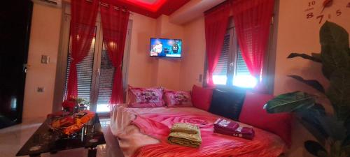  Perfect Suites in Neos Marmaras