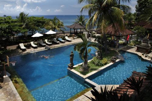 プリ バクース チャンディダサ ホテル15