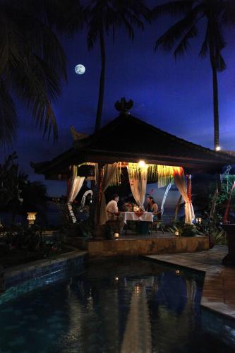 プリ バクース チャンディダサ ホテル14