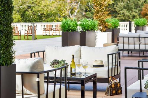 The Hamilton Alpharetta, Curio Collection By Hilton in Alpharetta, USA