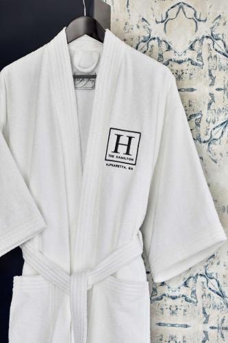 The Hamilton Alpharetta, Curio Collection By Hilton