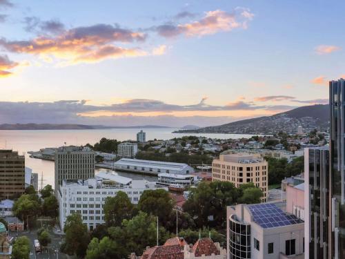 Mövenpick Hotel Hobart