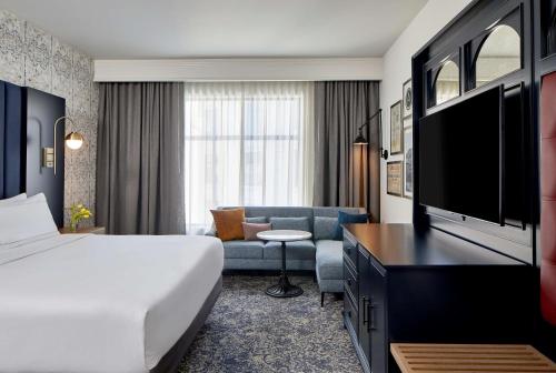 The Hamilton Alpharetta Curio Collection By Hilton - image 10