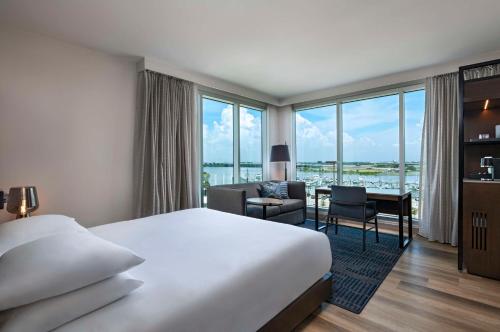 Hyatt Regency Baytown-Houston