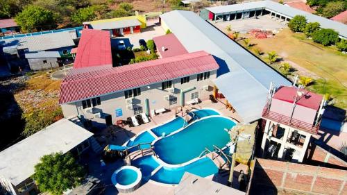 . Hotel San Lorenzo