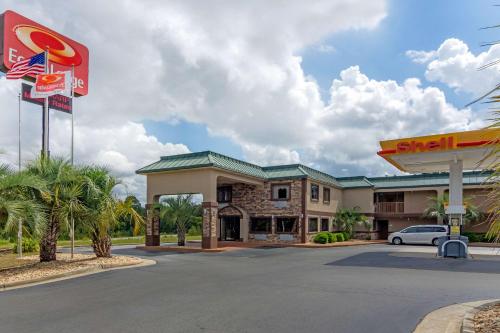 Econo Lodge Byron - Warner Robins