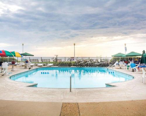 Spark by Hilton Virginia Beach Oceanfront