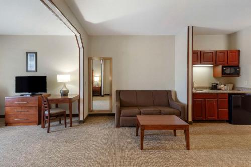 Comfort Inn & Suites Rapid City