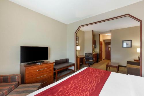 Comfort Inn & Suites Rapid City