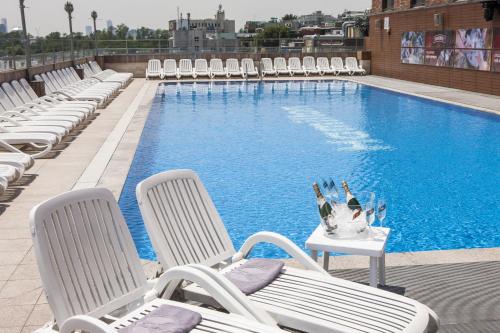 Hamilton Hotel, Seoul
