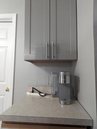 บริการและสิ่งอำนวยความสะดวก, Near Disney cozy quiet place can stay up to 4 people in วินเทอร์ การ์เดน