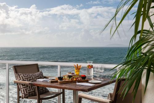 레스토랑, 래디슨 컬렉션 호텔, 워터프런트 케이프타운 (Radisson Collection Hotel, Waterfront Cape Town) in 케이프타운