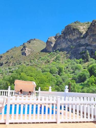 Edelweiss, Casa Rural, Granada (photo 9)