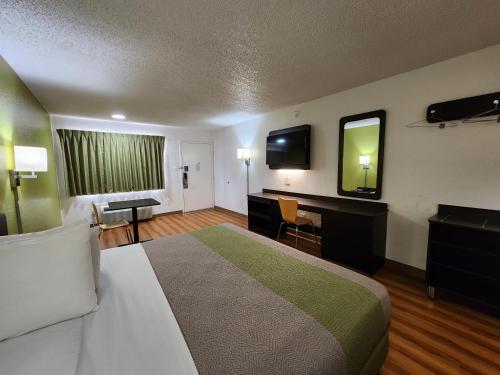 Motel 6 Baytown, TX - Baytown East in Mont Belvieu (TX)