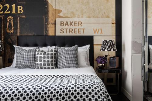 1 king bed