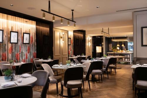 Holmes Hotel London, Лондон (фото 9)