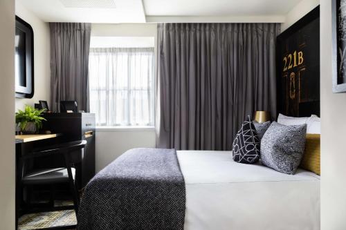 Holmes Hotel London - image 3