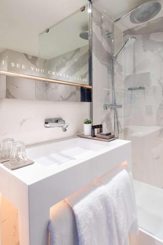 Holmes Hotel London - image 11