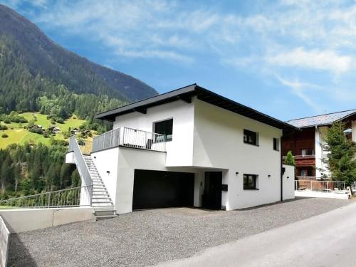  Apartment Recher, Pension in See