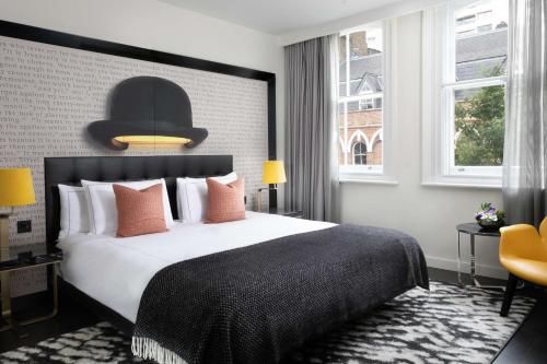 Holmes Hotel London