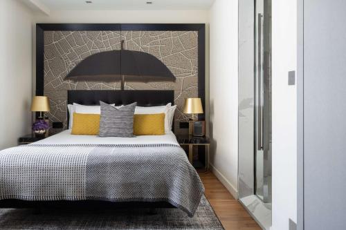 1 king bed