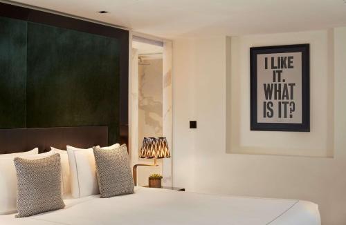 Holmes Hotel London - image 14