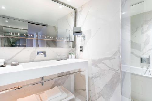 Holmes Hotel London - image 13