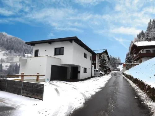 Apartment Recher in See, Österreich