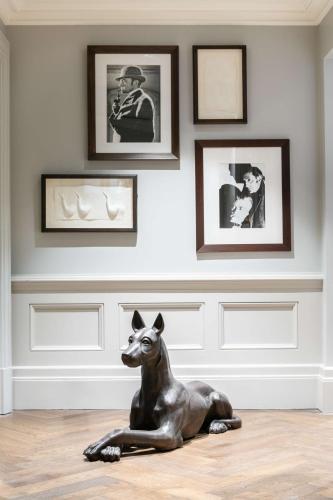 Holmes Hotel London - image 8