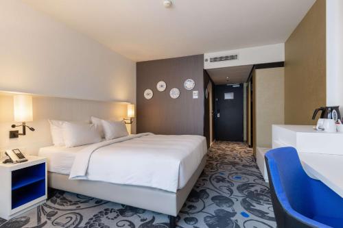 Radisson Blu Hotel Amsterdam City Center - image 3