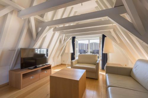 Radisson Blu Hotel Amsterdam City Center - main image