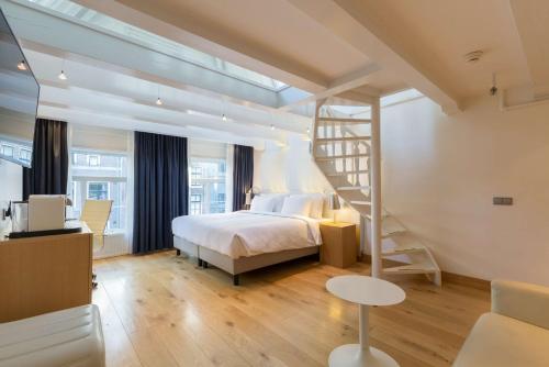 Radisson Blu Hotel Amsterdam City Center - image 3