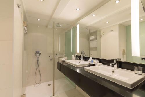 Radisson Blu Hotel Amsterdam City Center - image 2