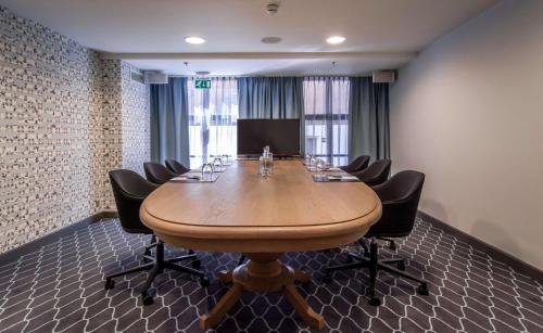 Radisson Blu Hotel Amsterdam City Center - image 6