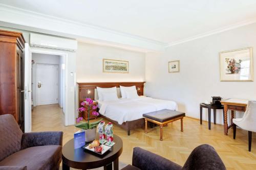 2 twin beds