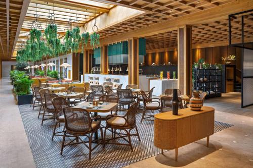 Radisson Blu Hotel, Dubai Deira Creek photo 4
