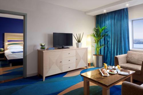 Radisson Blu Hotel Liverpool - image 10