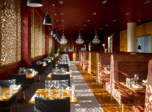 Radisson Blu Hotel Liverpool - image 8