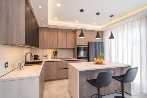 Luxumbra Apartment Dubrovnik with terrace and free parking