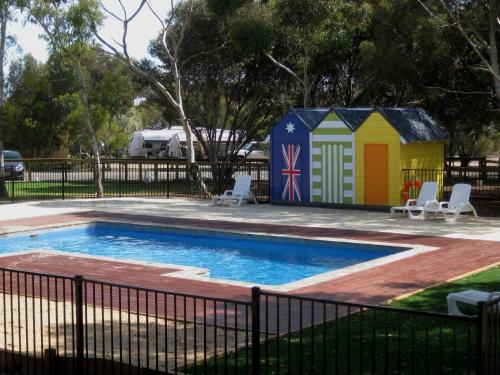 BIG4 Port Willunga Tourist Park, Onkaparinga