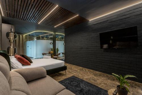 Deluxe Junior Suite image 3