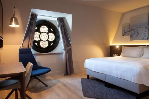 Radisson Blu Hotel, Rouen Centre