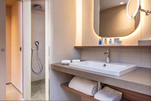 Radisson Blu Hotel Rouen Centre - image 6