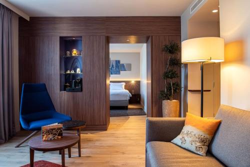 Junior Suite image 4