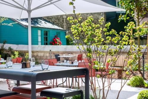 Radisson Blu Hotel Rouen Centre - image 10