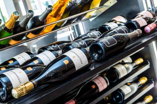 Radisson Blu Hotel Rouen Centre - image 11