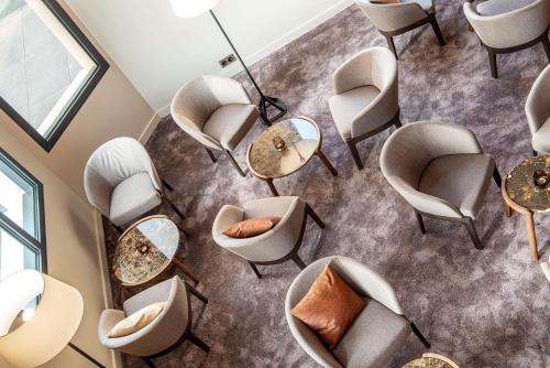 Radisson Blu Hotel Rouen Centre - image 12