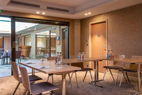 Radisson Blu Hotel Rouen Centre - image 9