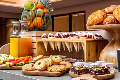 Radisson Blu Hotel Rouen Centre - image 8